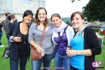 Apéro Pré-Doudou ! - Gallerie photo #257